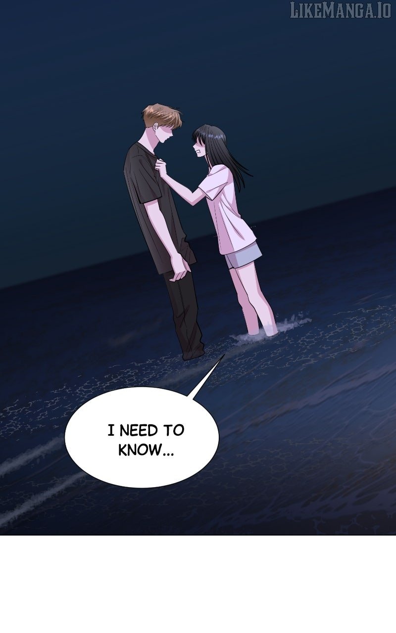 Starting Over With the Dead You Chapter 51 - Page 25
