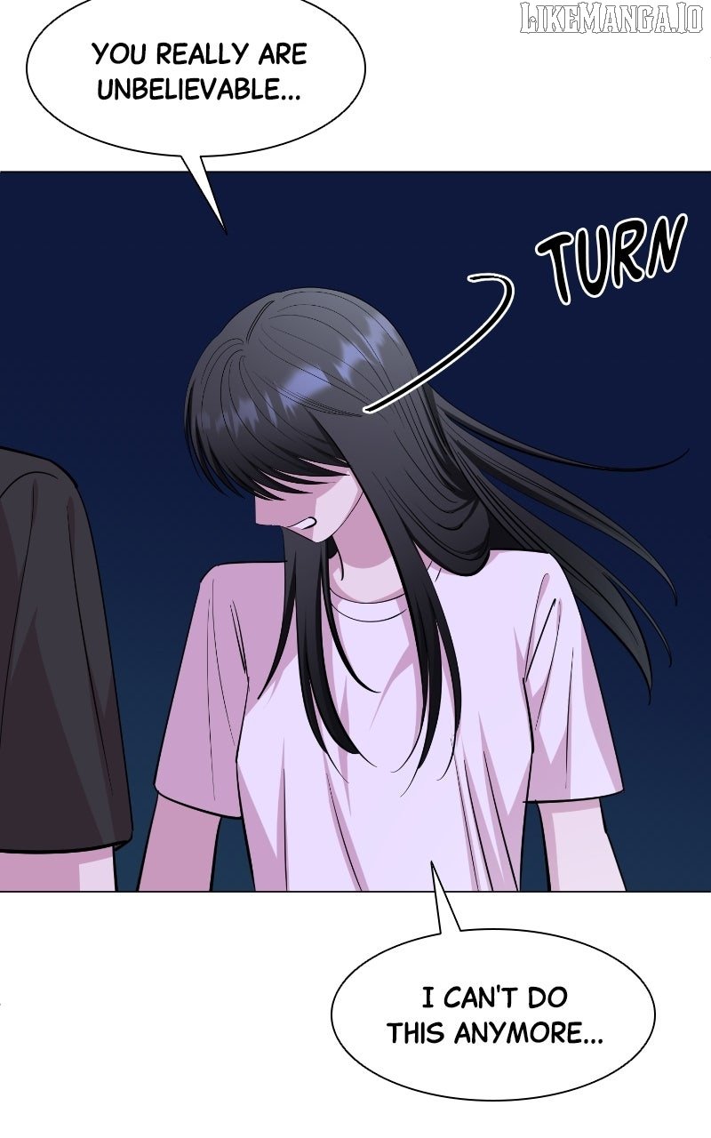 Starting Over With the Dead You Chapter 51 - Page 33