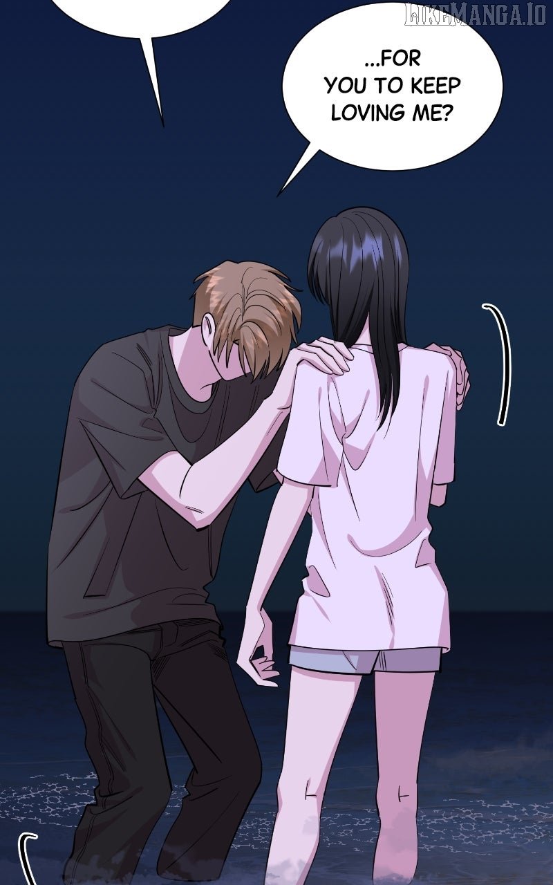 Starting Over With the Dead You Chapter 51 - Page 41