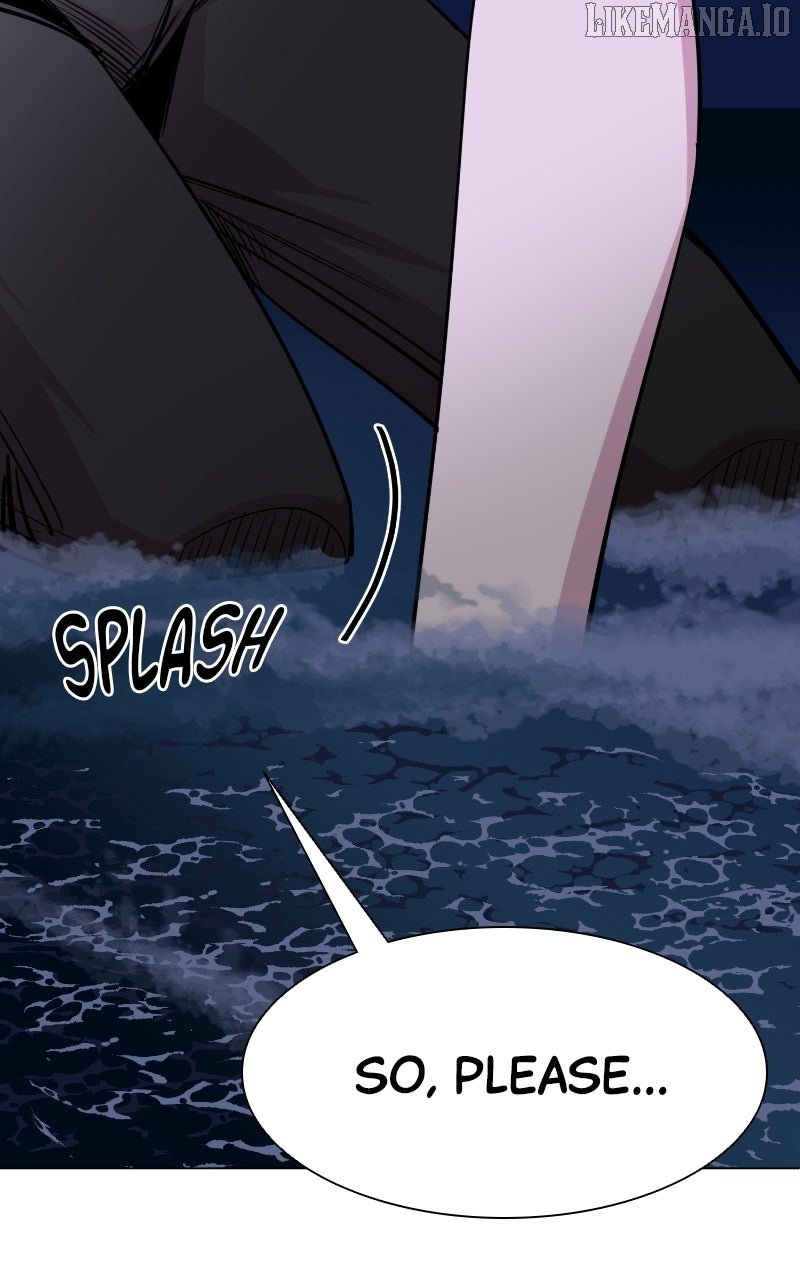 Starting Over With the Dead You Chapter 51 - Page 43