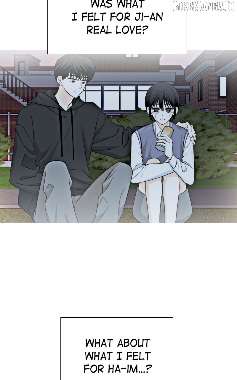 Starting Over With the Dead You Chapter 51 - Page 59