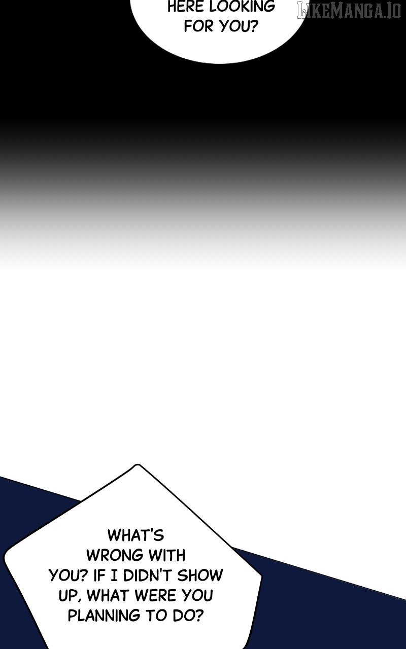 Starting Over With the Dead You Chapter 51 - Page 9