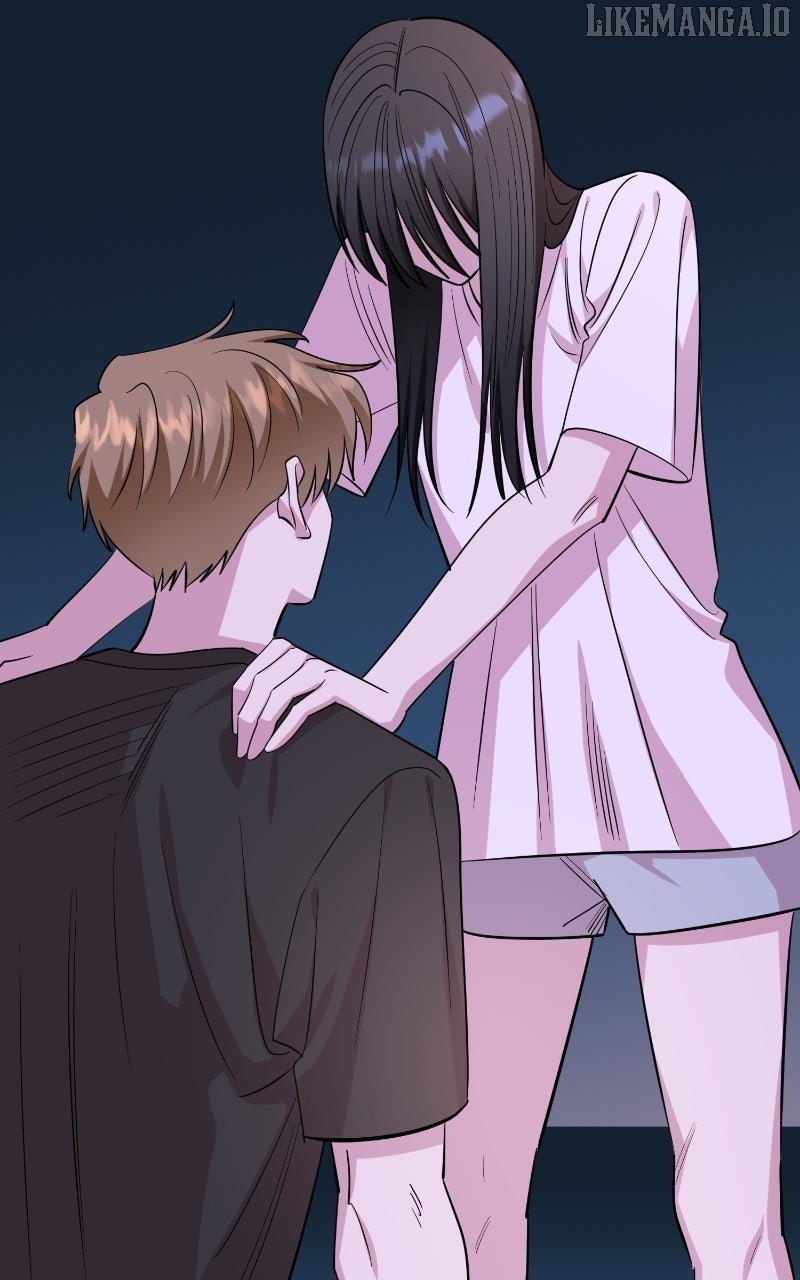 Starting Over With the Dead You Chapter 51 - Page 89