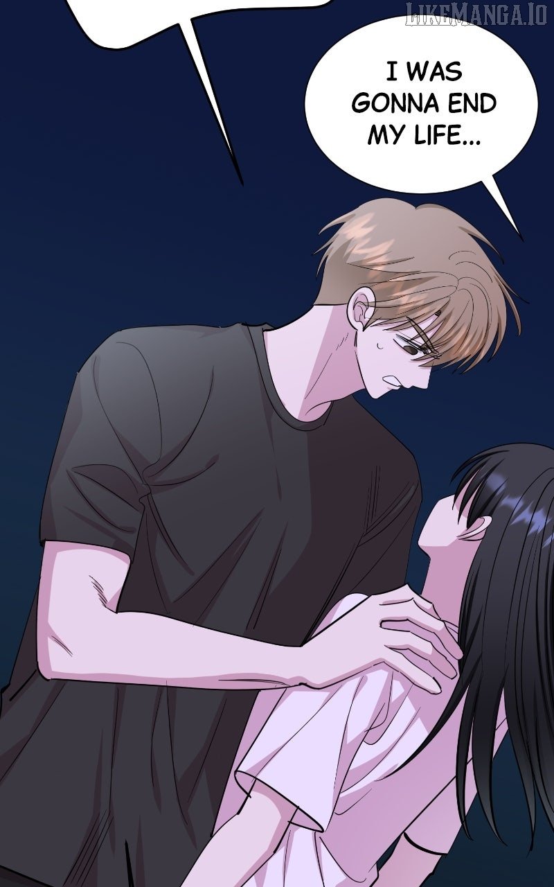 Starting Over With the Dead You Chapter 51 - Page 10