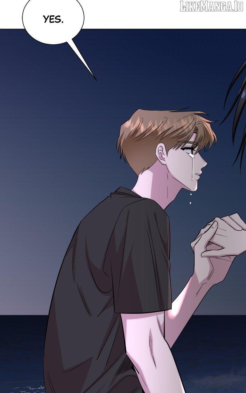 Starting Over With the Dead You Chapter 51 - Page 93