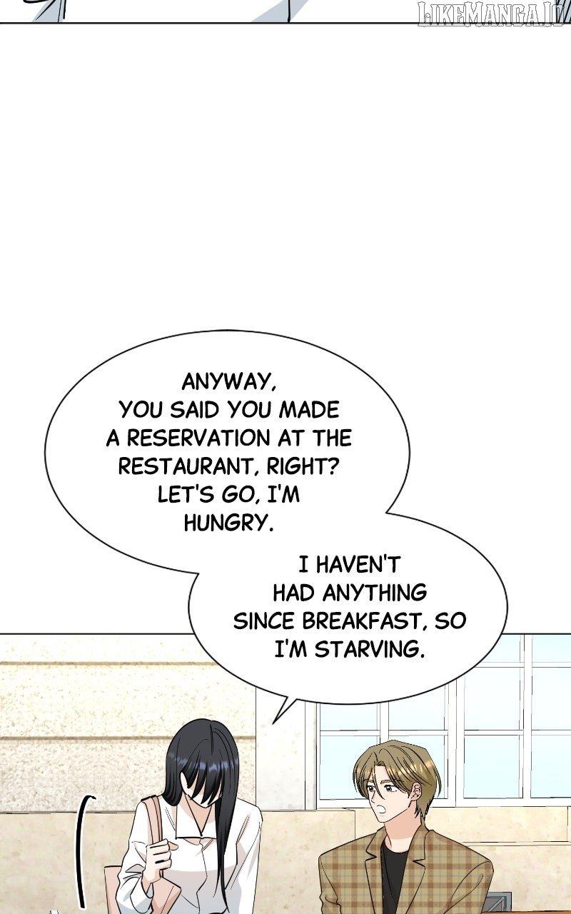 Starting Over With the Dead You Chapter 52 - Page 13