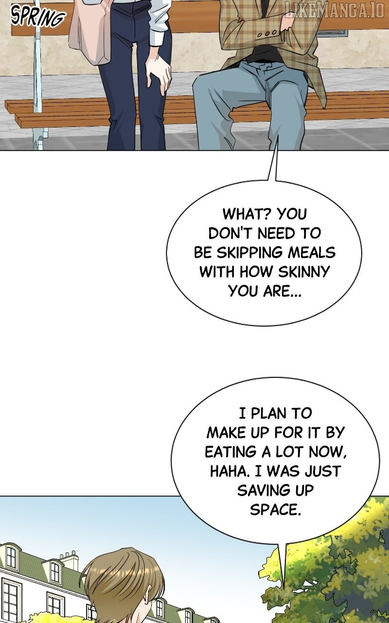 Starting Over With the Dead You Chapter 52 - Page 14