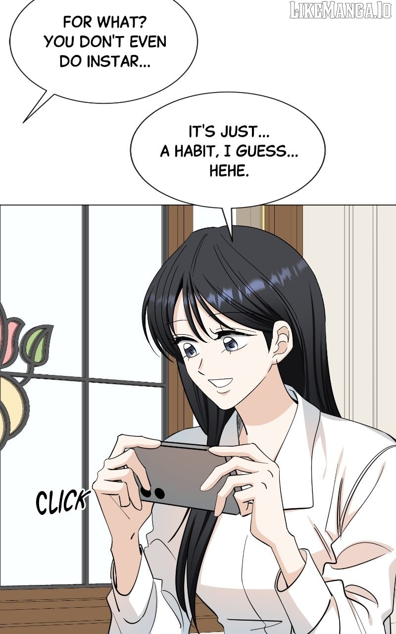 Starting Over With the Dead You Chapter 52 - Page 18