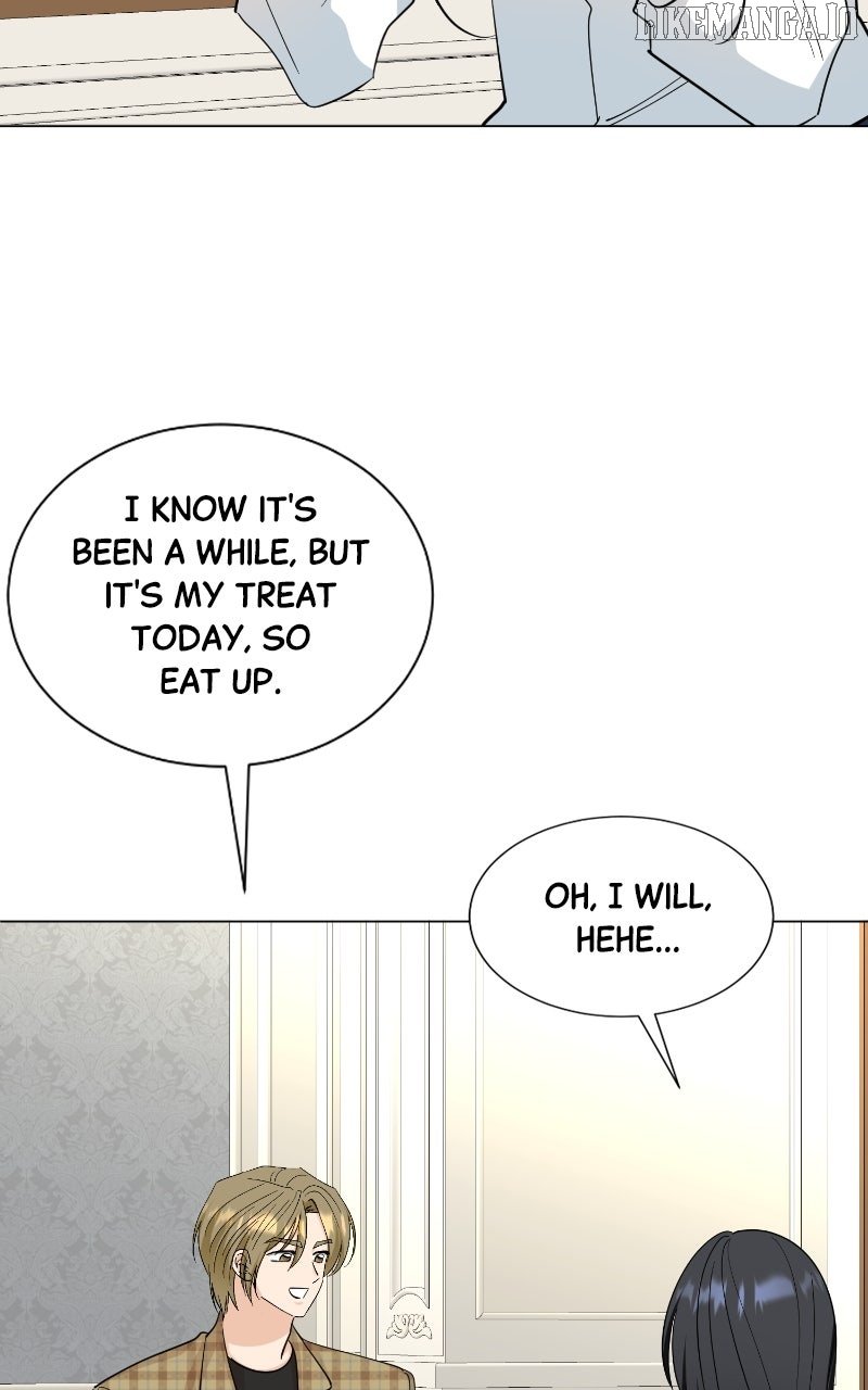 Starting Over With the Dead You Chapter 52 - Page 19