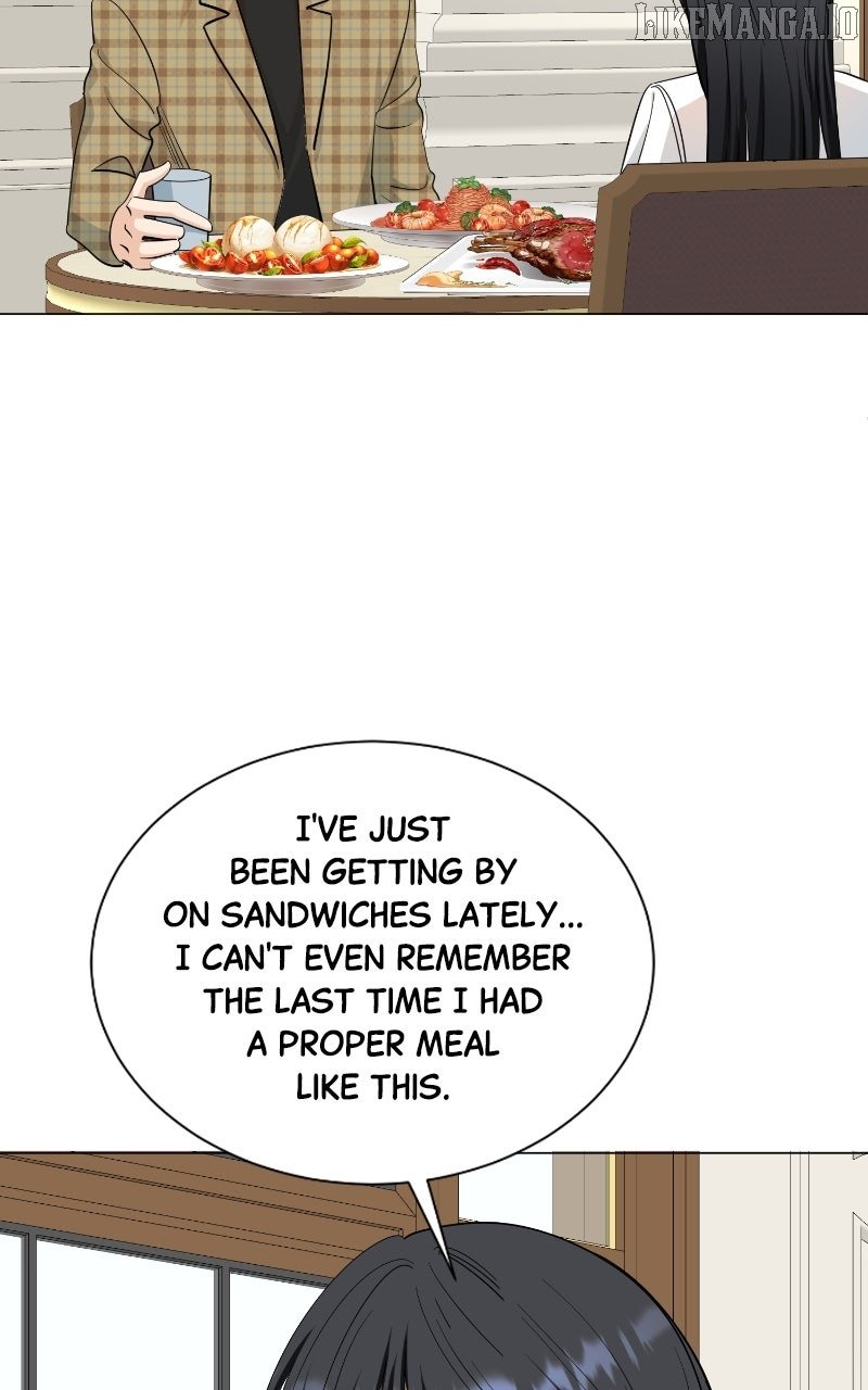Starting Over With the Dead You Chapter 52 - Page 20