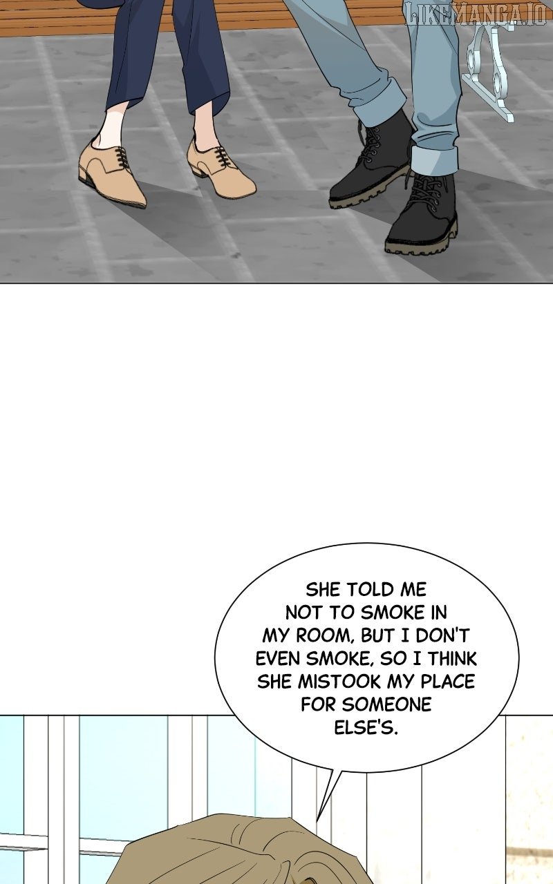 Starting Over With the Dead You Chapter 52 - Page 3