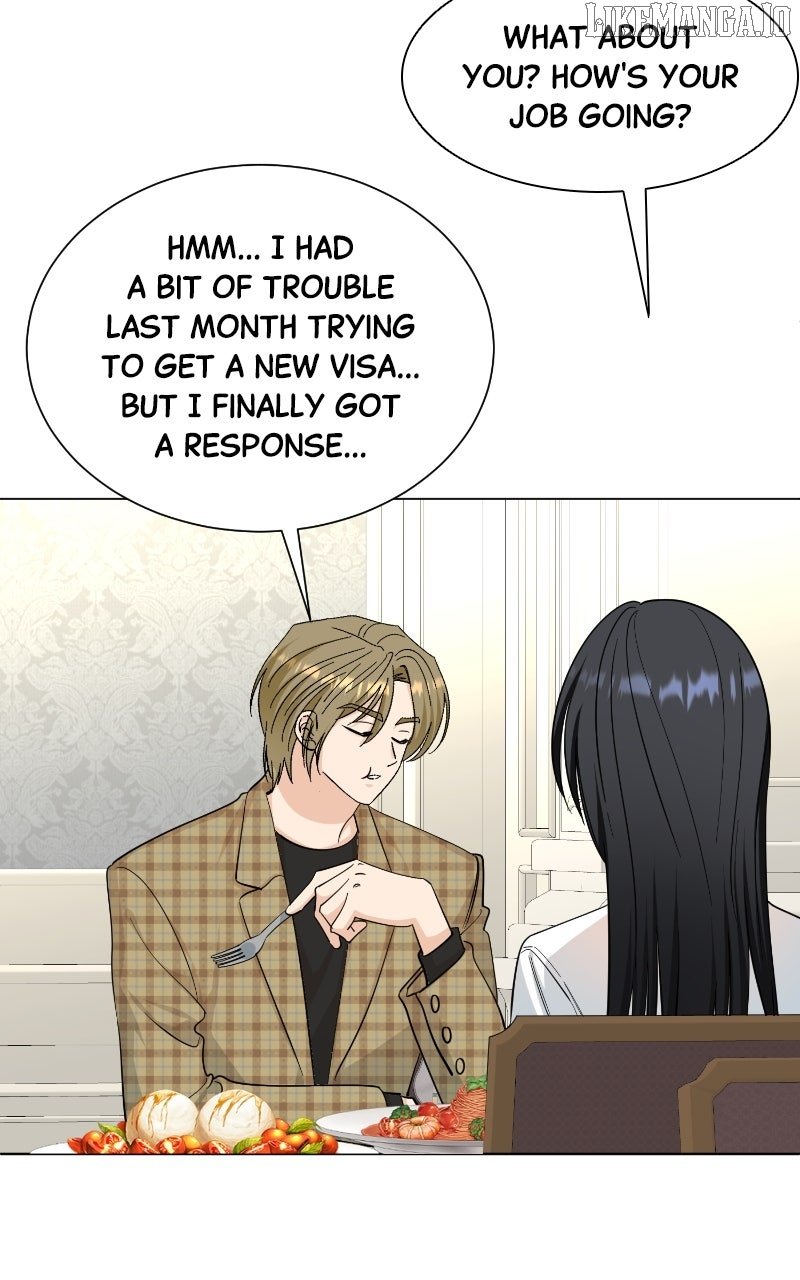 Starting Over With the Dead You Chapter 52 - Page 23