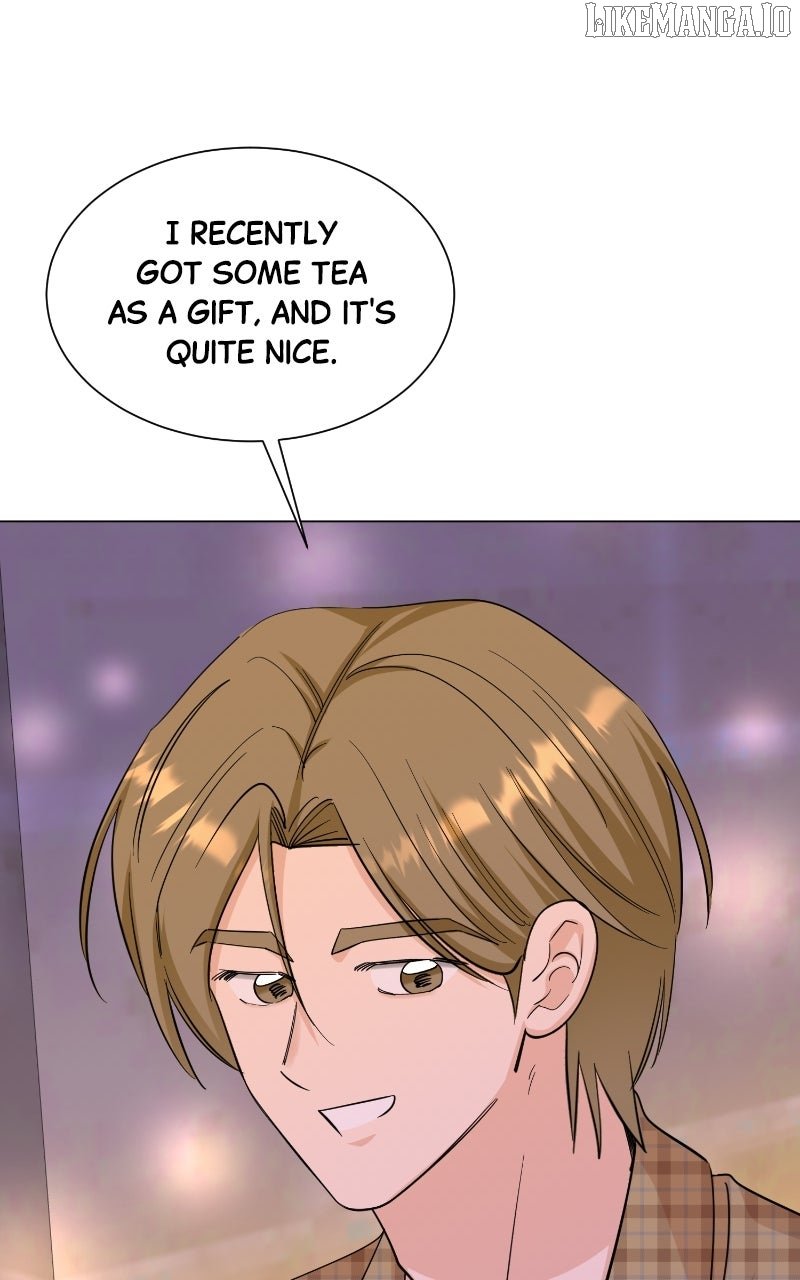 Starting Over With the Dead You Chapter 52 - Page 31