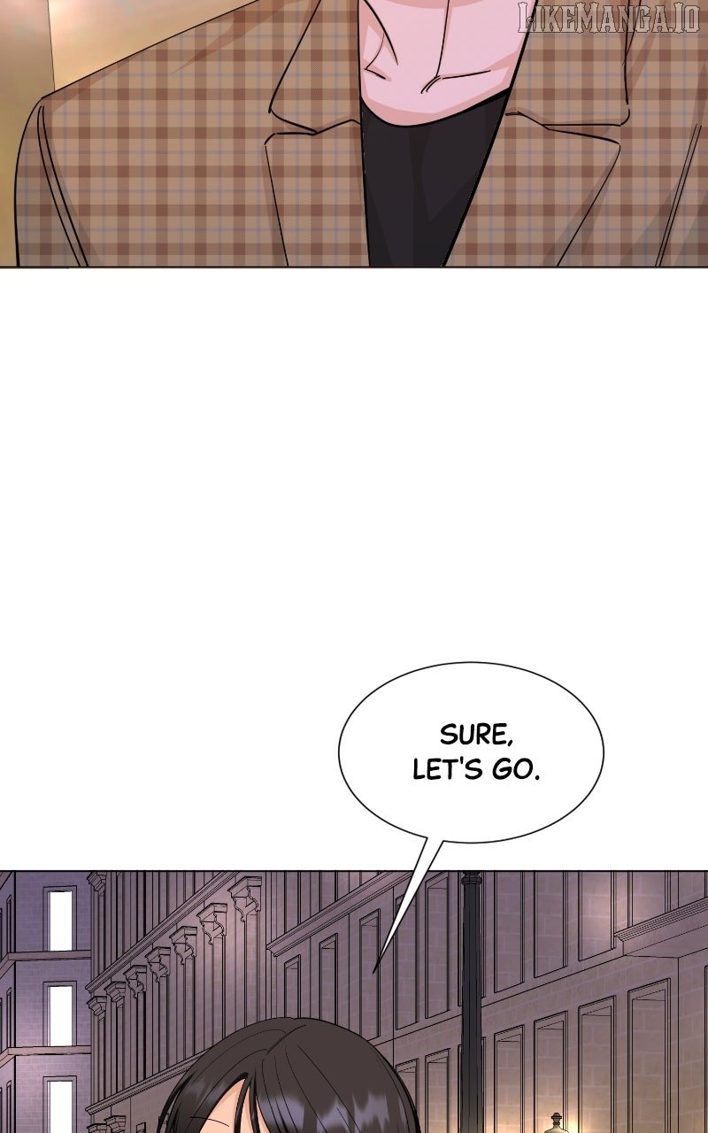 Starting Over With the Dead You Chapter 52 - Page 32