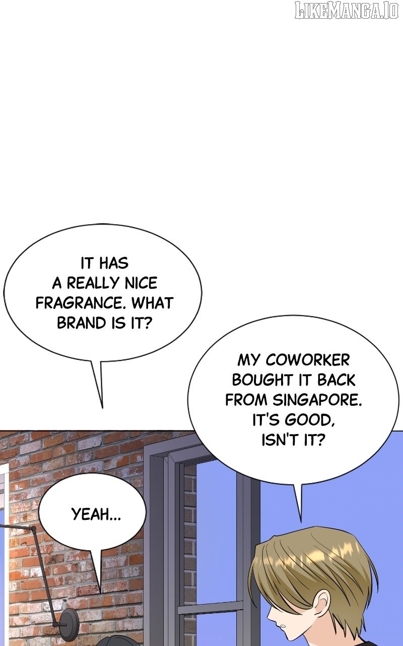 Starting Over With the Dead You Chapter 52 - Page 35