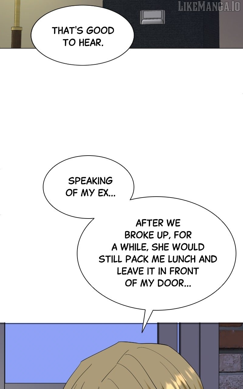 Starting Over With the Dead You Chapter 52 - Page 43