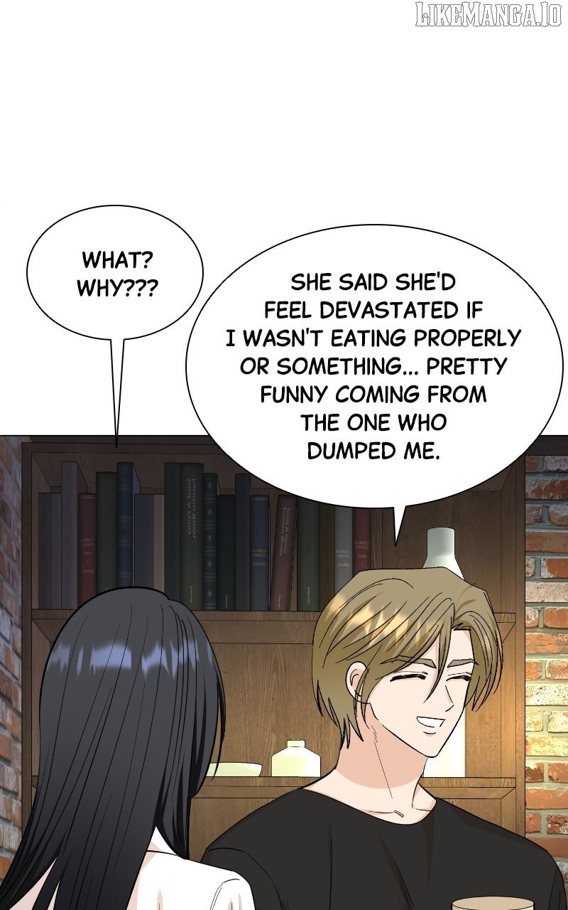 Starting Over With the Dead You Chapter 52 - Page 45