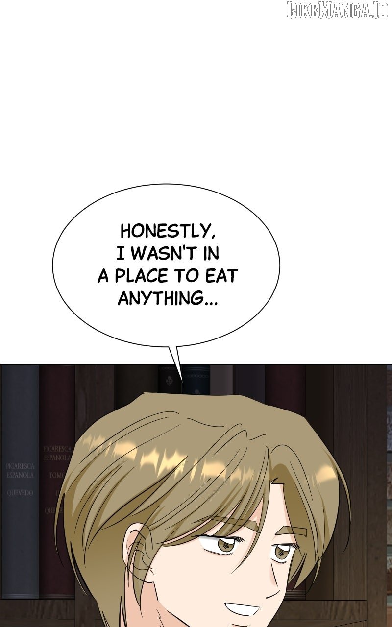 Starting Over With the Dead You Chapter 52 - Page 48