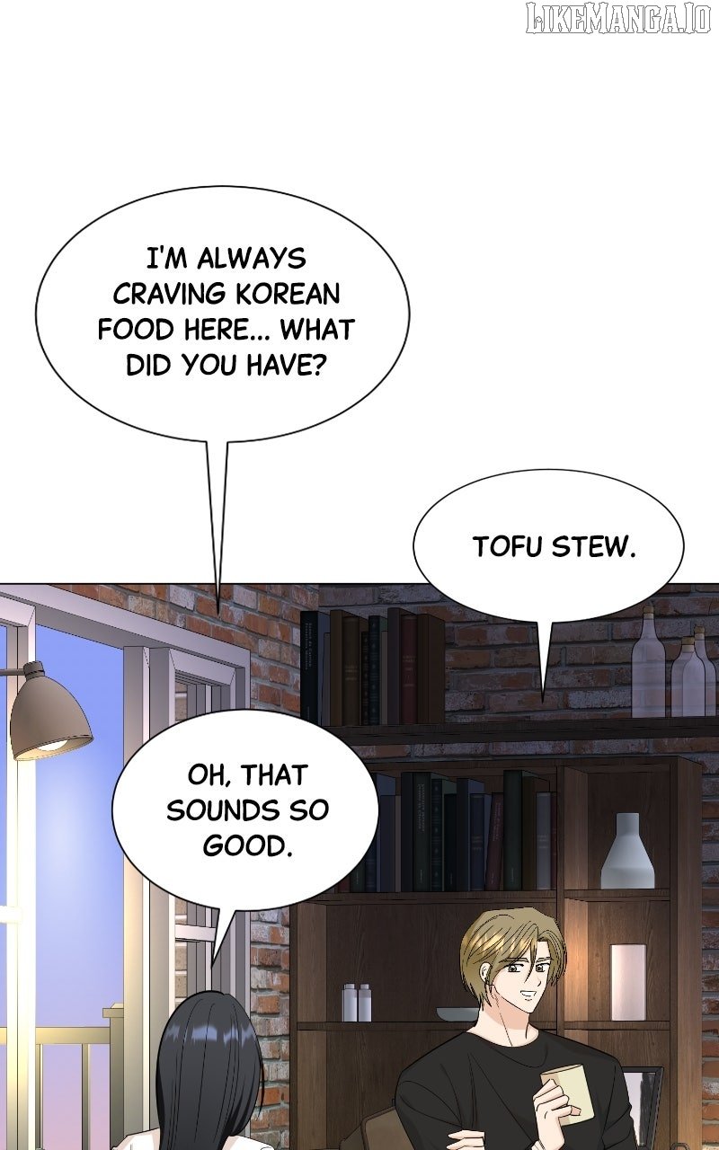 Starting Over With the Dead You Chapter 52 - Page 51