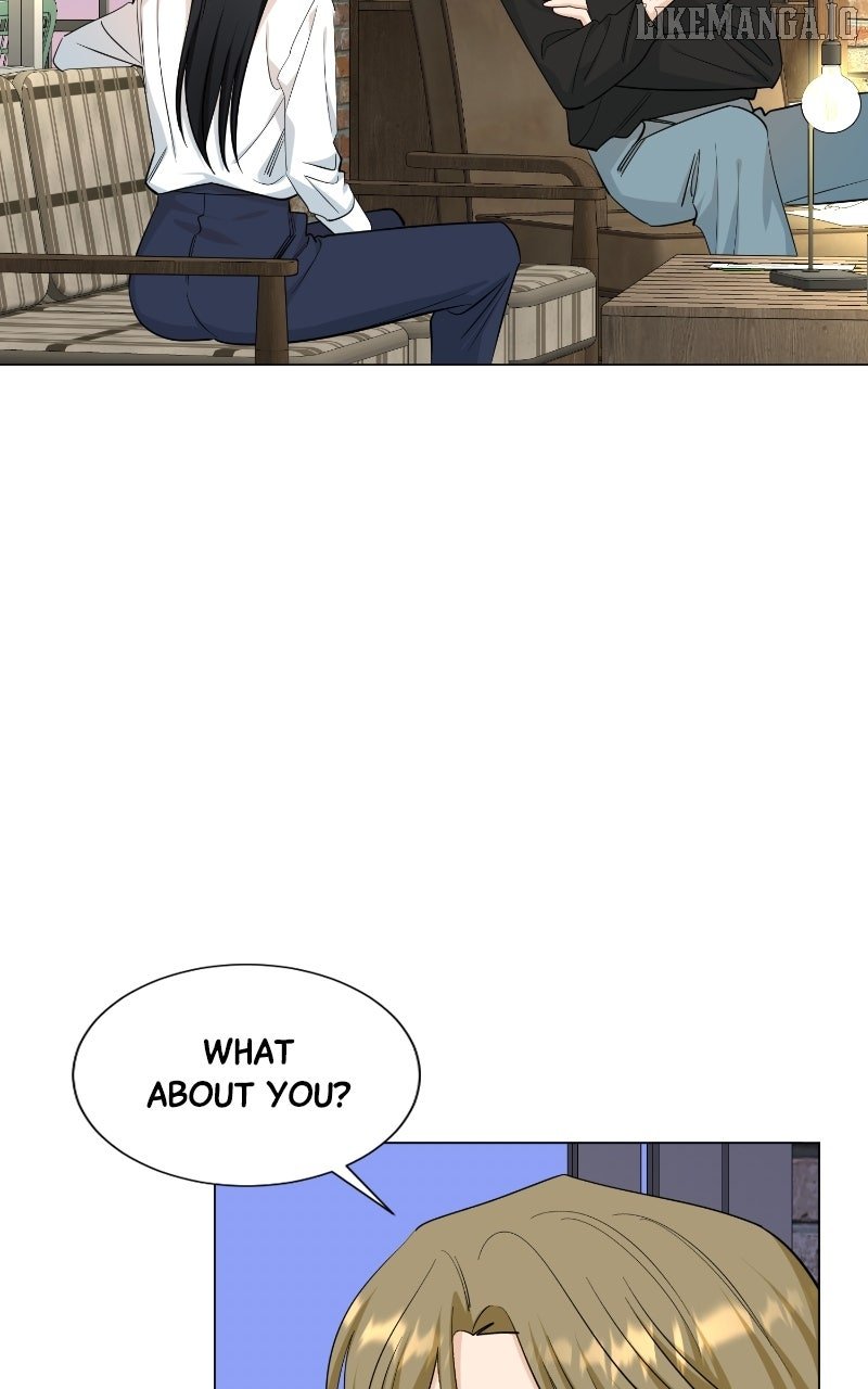 Starting Over With the Dead You Chapter 52 - Page 52