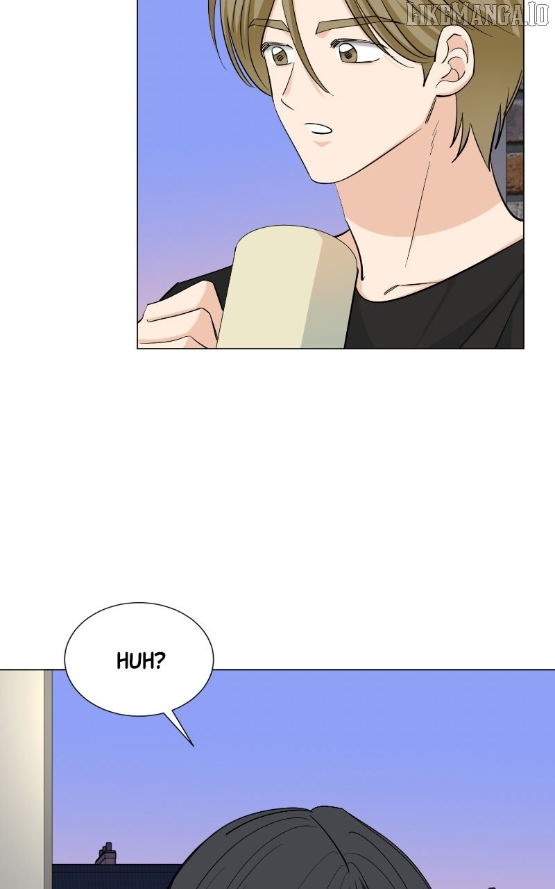 Starting Over With the Dead You Chapter 52 - Page 53