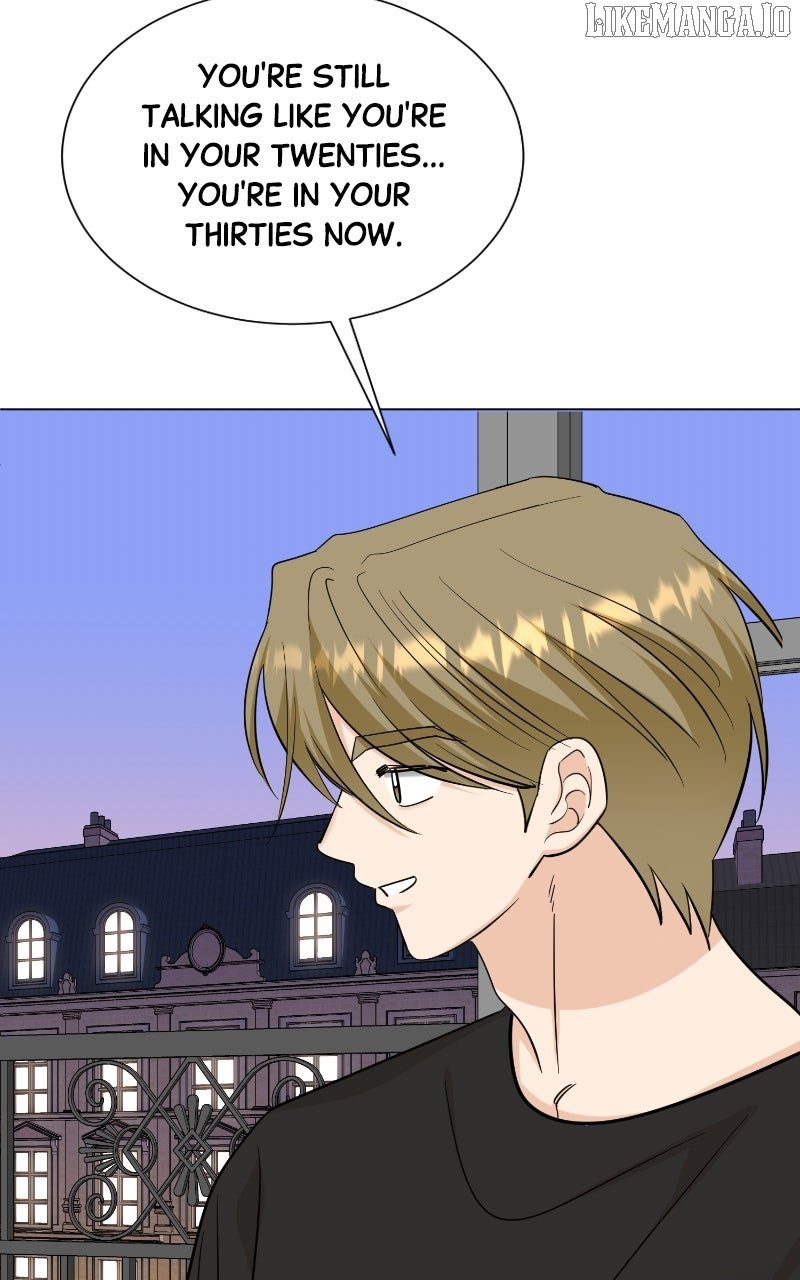Starting Over With the Dead You Chapter 52 - Page 60