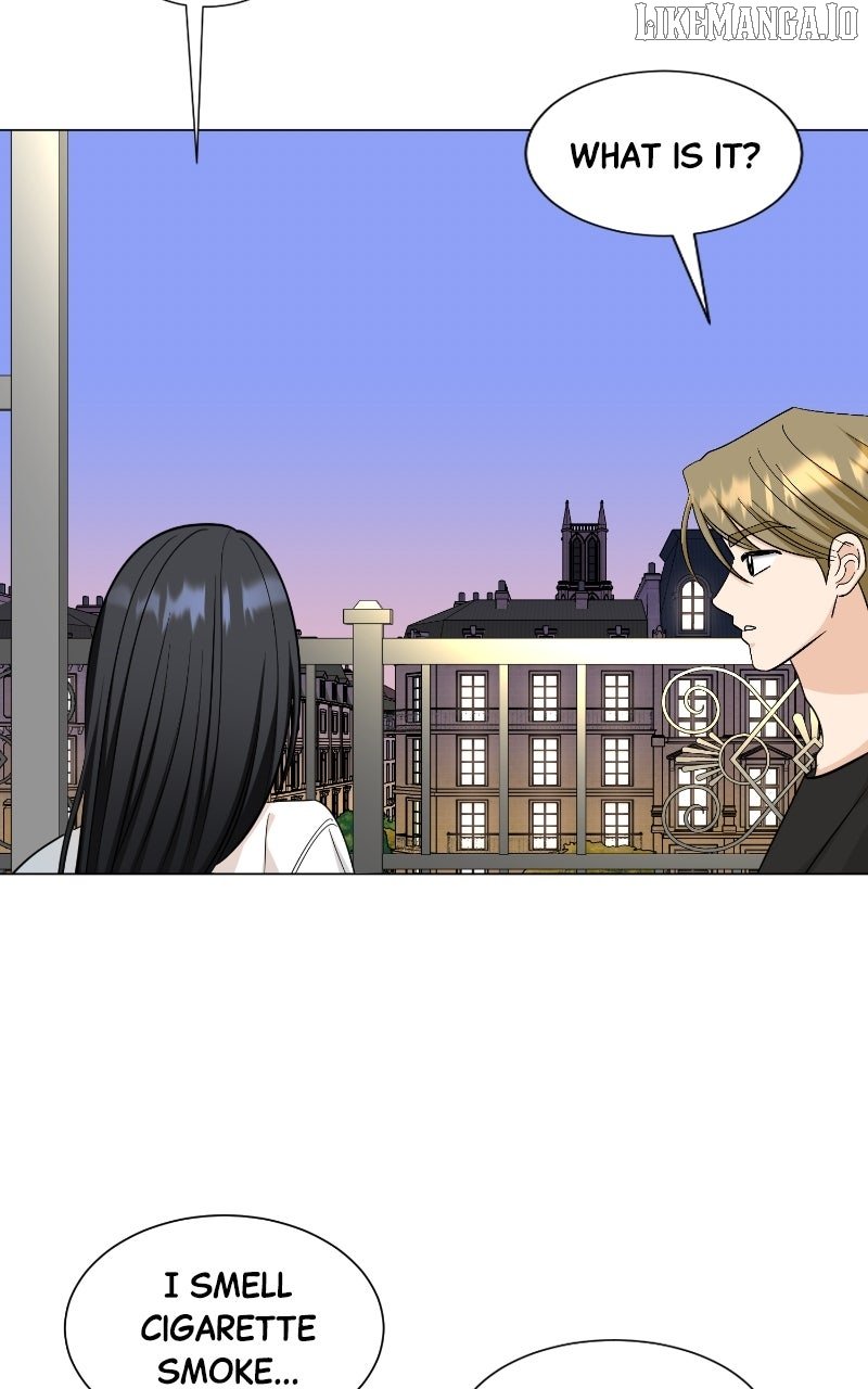 Starting Over With the Dead You Chapter 52 - Page 66