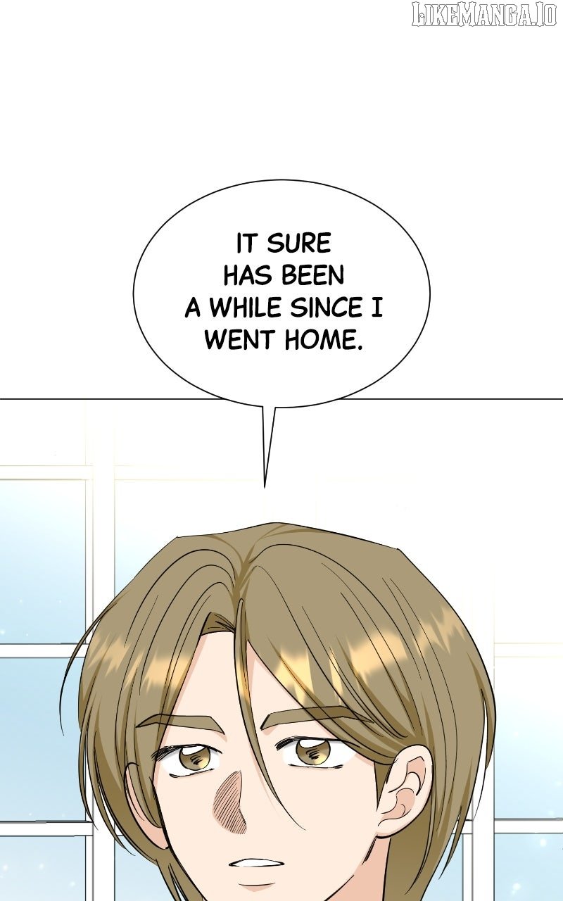 Starting Over With the Dead You Chapter 52 - Page 8