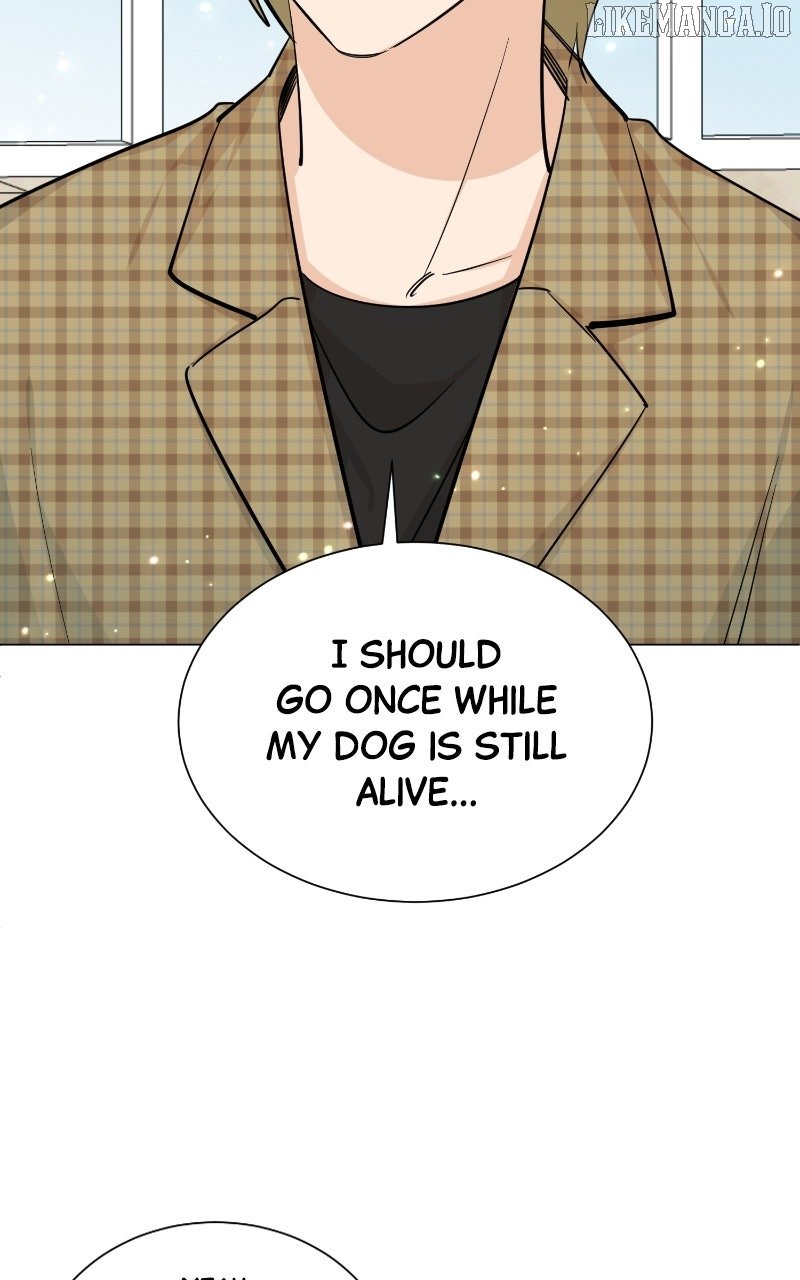 Starting Over With the Dead You Chapter 52 - Page 9