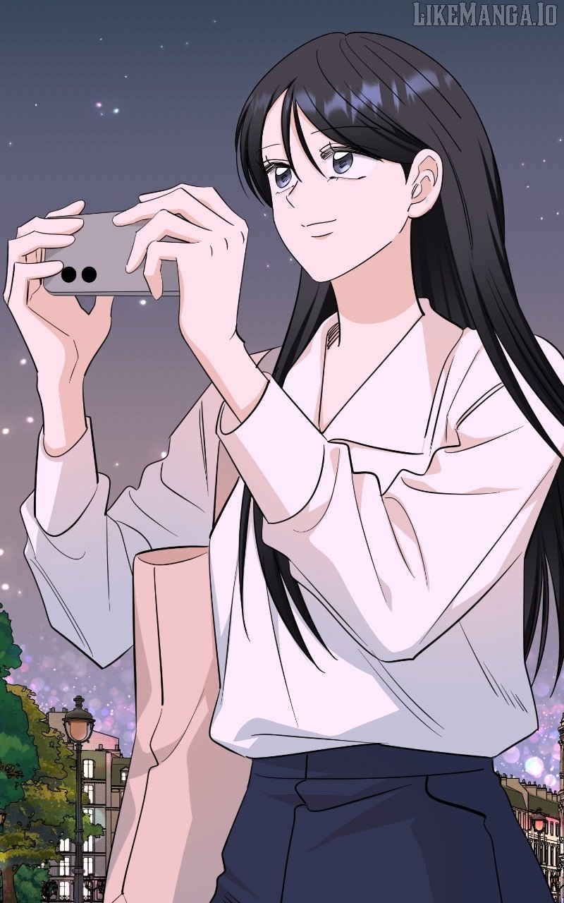 Starting Over With the Dead You Chapter 52 - Page 81
