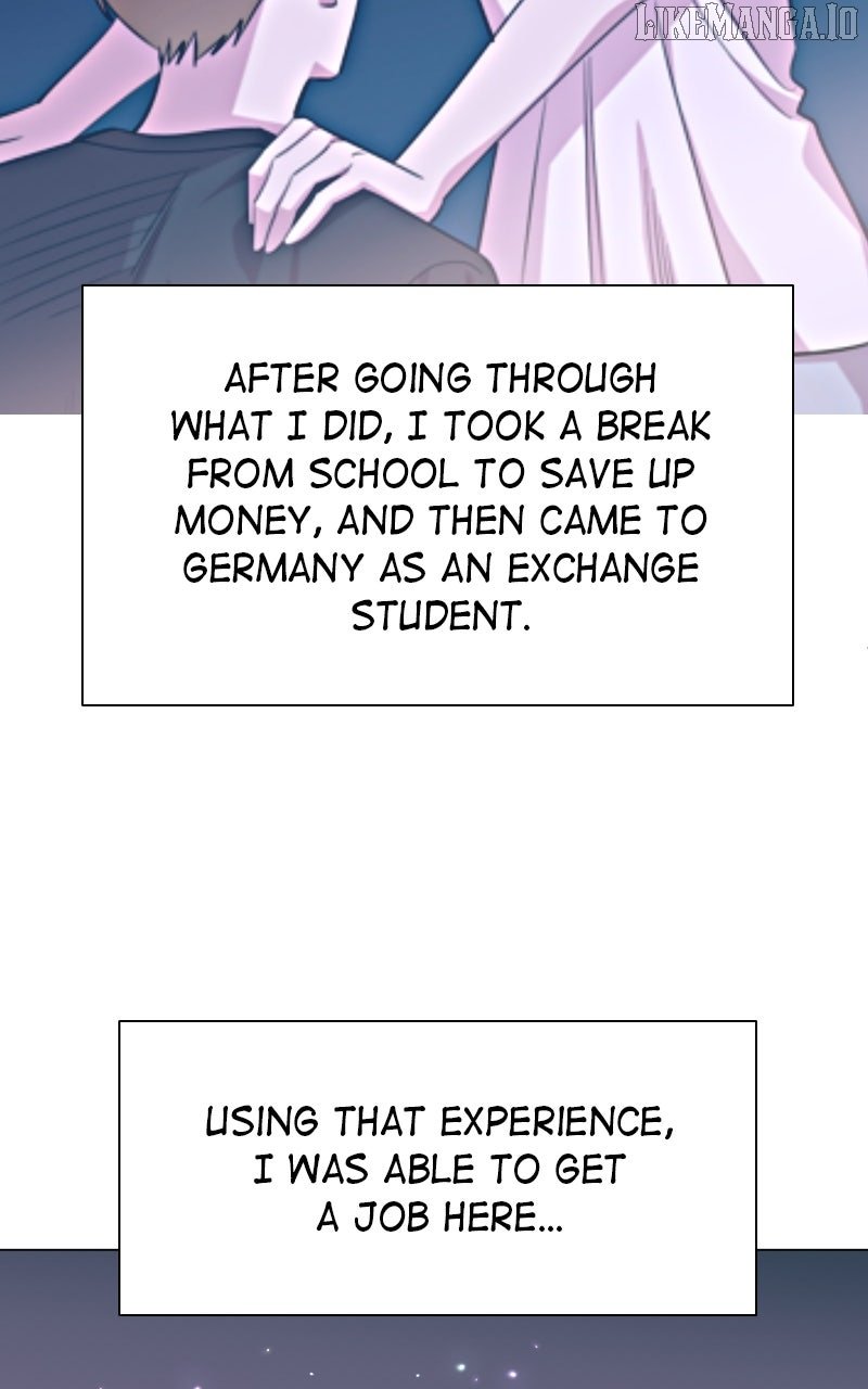 Starting Over With the Dead You Chapter 52 - Page 83