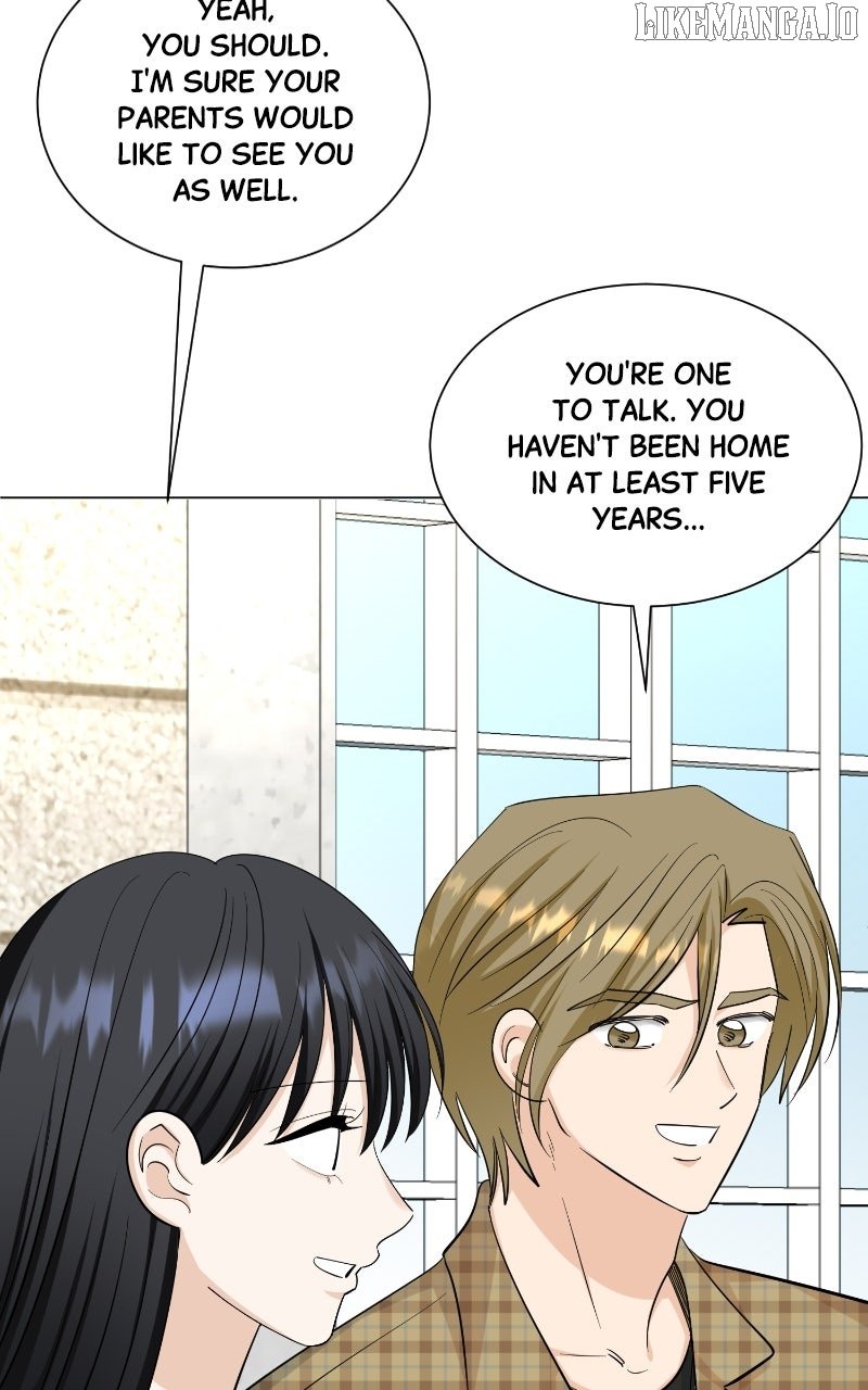 Starting Over With the Dead You Chapter 52 - Page 10