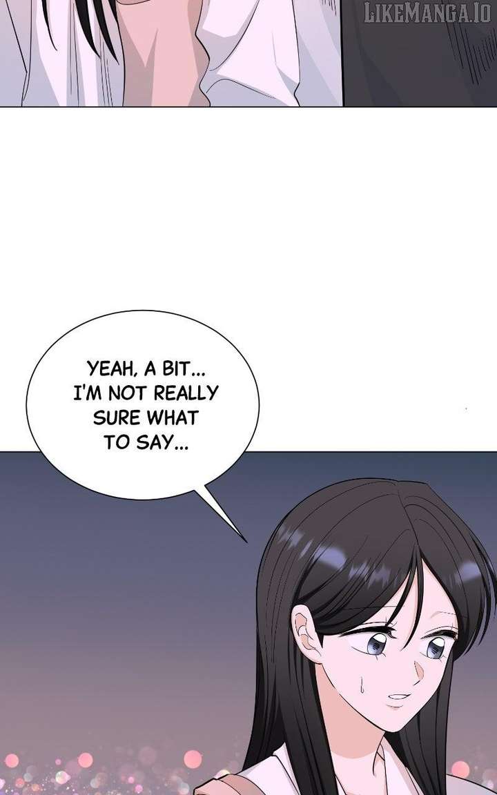 Starting Over With the Dead You Chapter 53 - Page 12