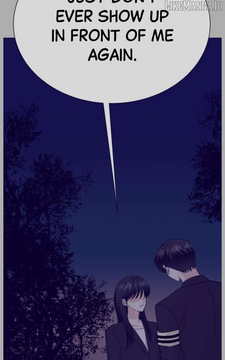 Starting Over With the Dead You Chapter 53 - Page 14