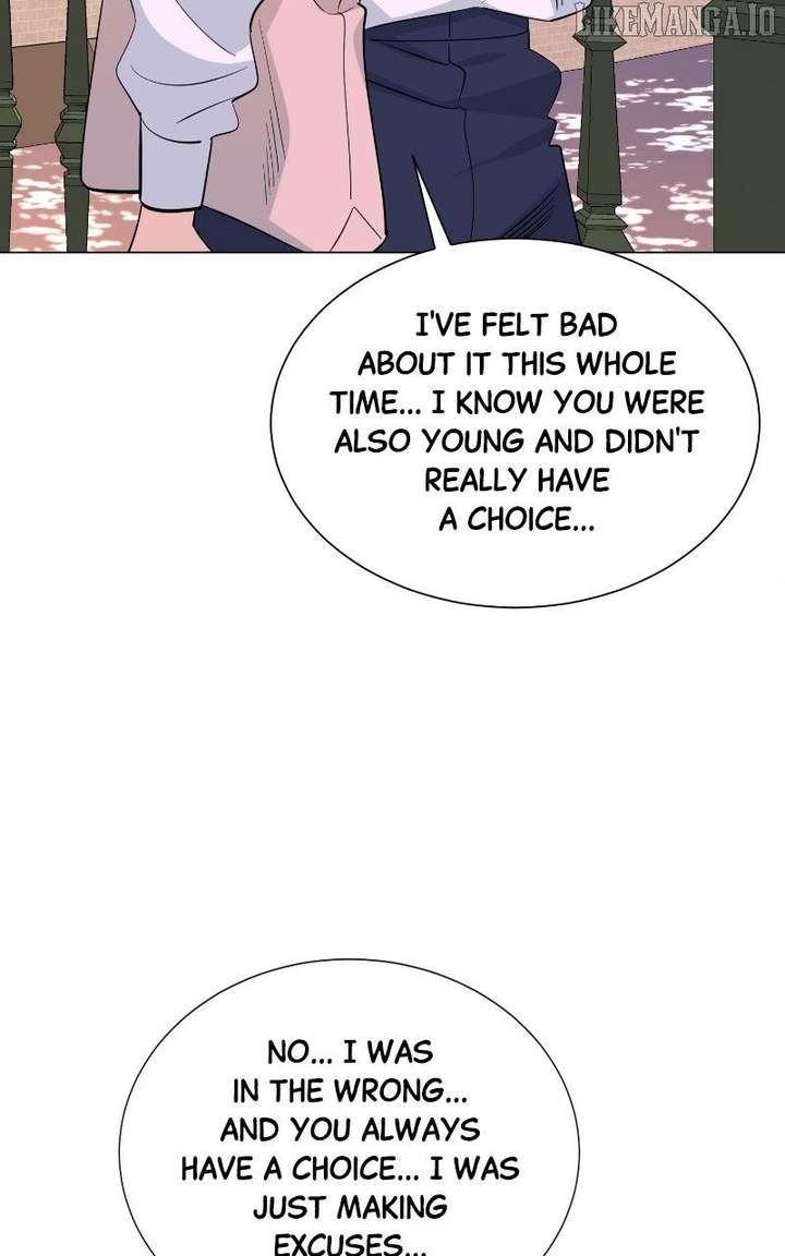 Starting Over With the Dead You Chapter 53 - Page 19