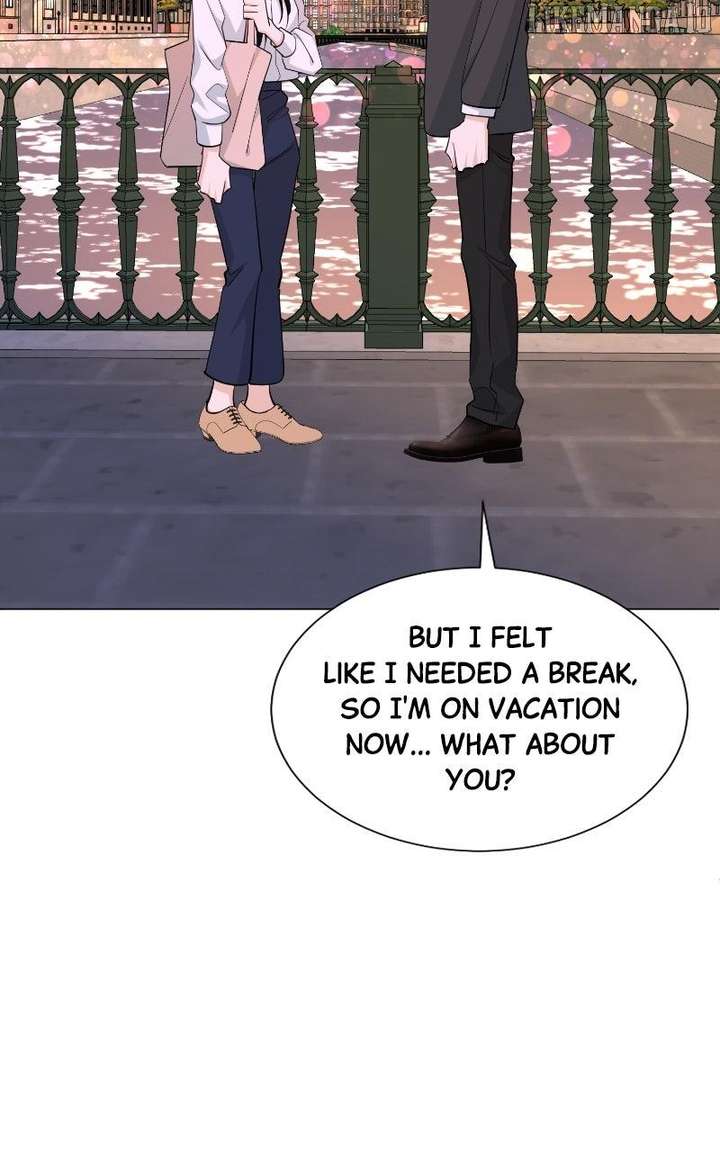Starting Over With the Dead You Chapter 53 - Page 25