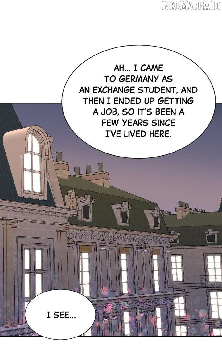 Starting Over With the Dead You Chapter 53 - Page 26