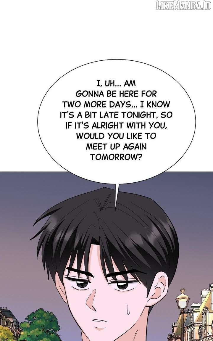 Starting Over With the Dead You Chapter 53 - Page 27