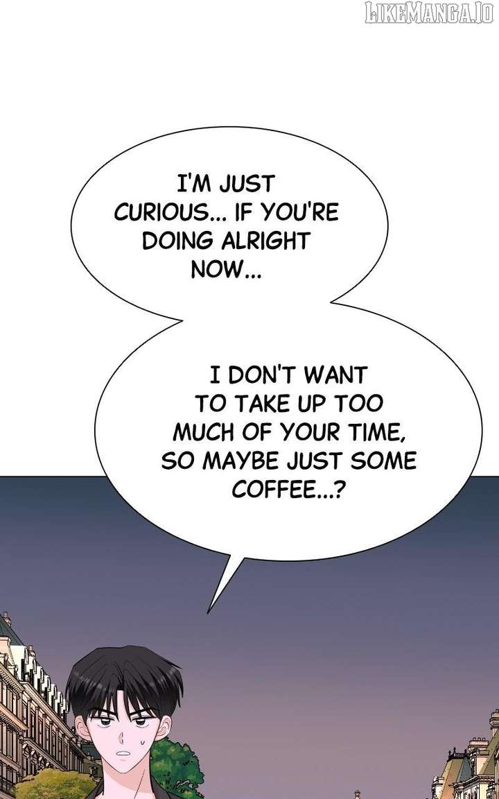 Starting Over With the Dead You Chapter 53 - Page 30