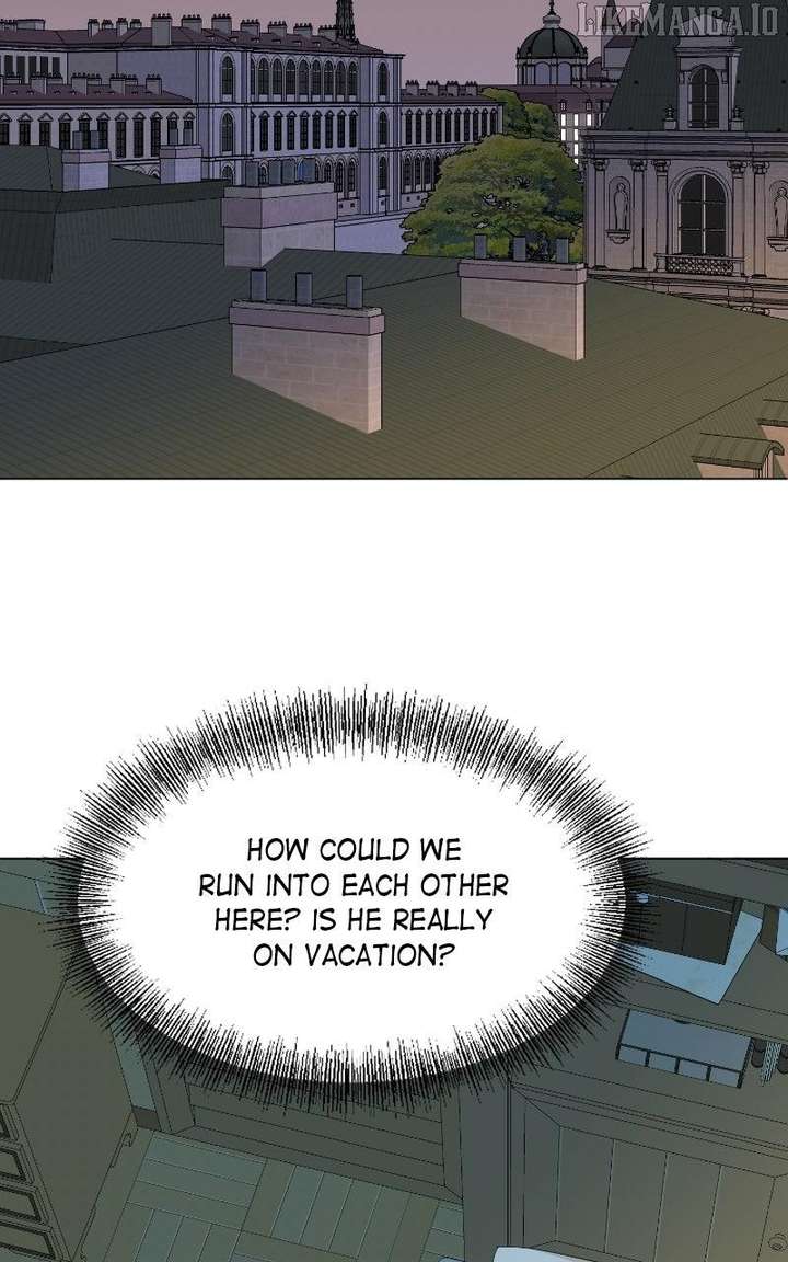 Starting Over With the Dead You Chapter 53 - Page 34