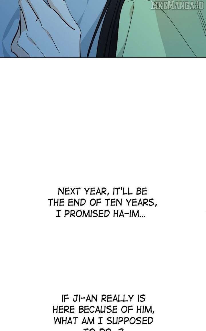 Starting Over With the Dead You Chapter 53 - Page 37
