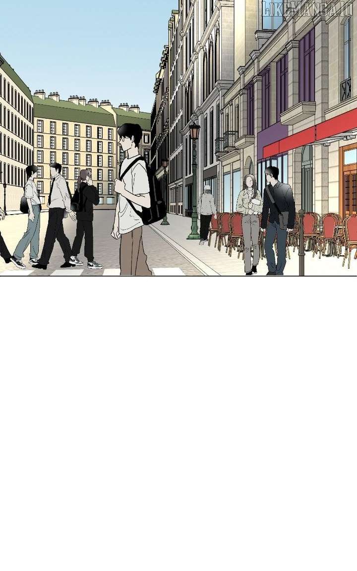 Starting Over With the Dead You Chapter 53 - Page 40