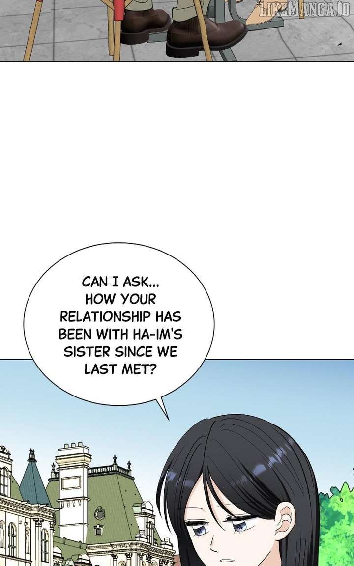 Starting Over With the Dead You Chapter 53 - Page 42