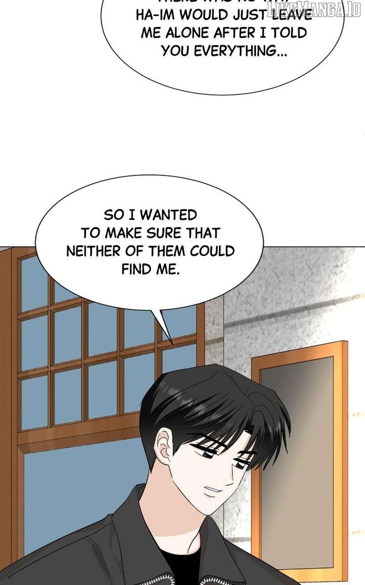Starting Over With the Dead You Chapter 53 - Page 45