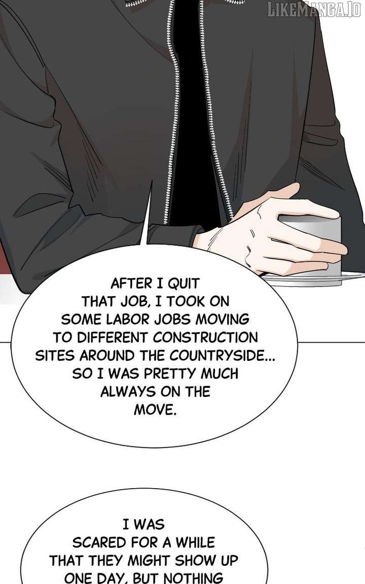 Starting Over With the Dead You Chapter 53 - Page 46