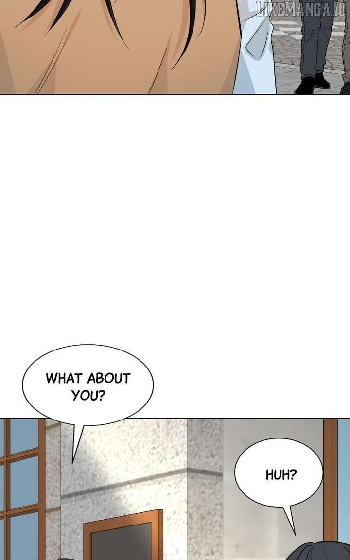 Starting Over With the Dead You Chapter 53 - Page 49