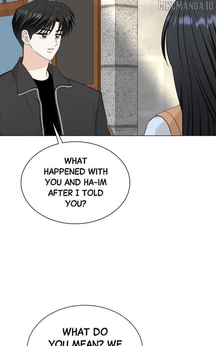 Starting Over With the Dead You Chapter 53 - Page 50