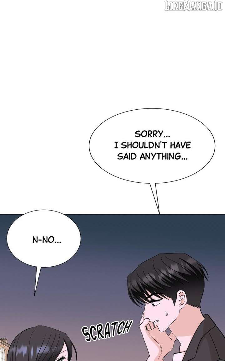Starting Over With the Dead You Chapter 53 - Page 6