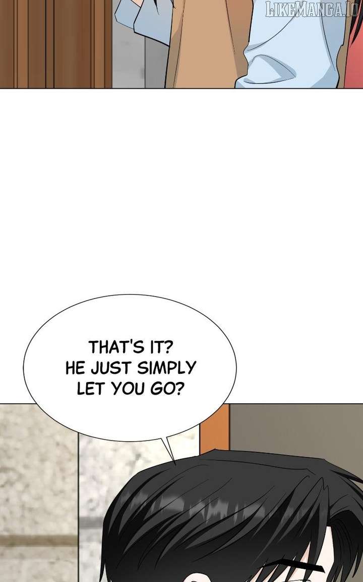 Starting Over With the Dead You Chapter 53 - Page 52