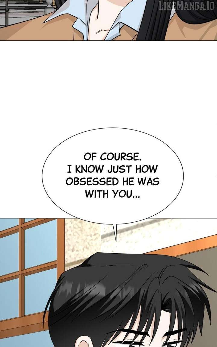 Starting Over With the Dead You Chapter 53 - Page 56